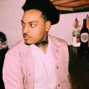 Meet your Posher, Alexander